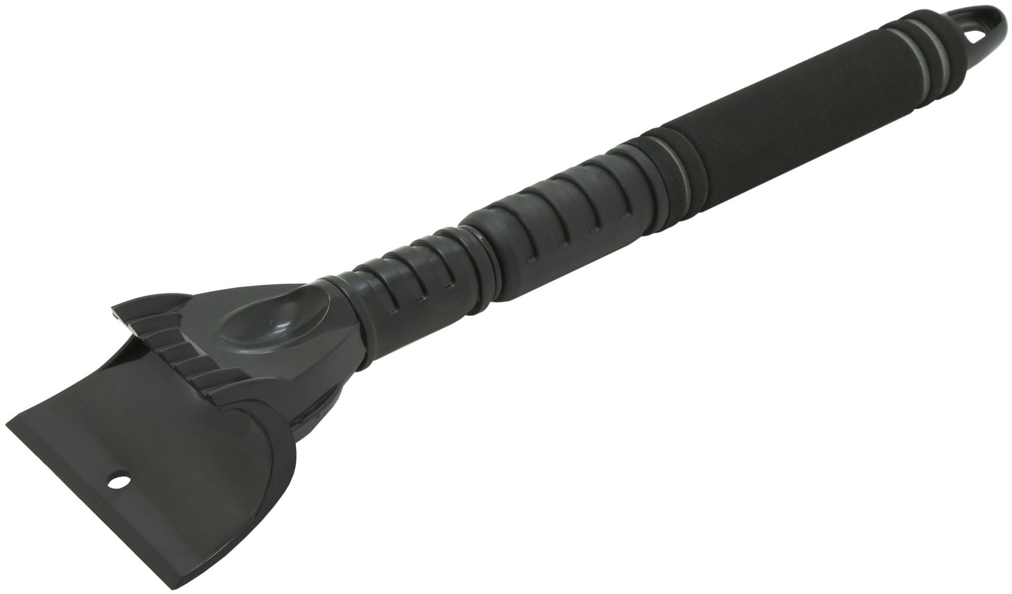COMPASS Škrabka na ľad teleskopická 42 – 56 cm