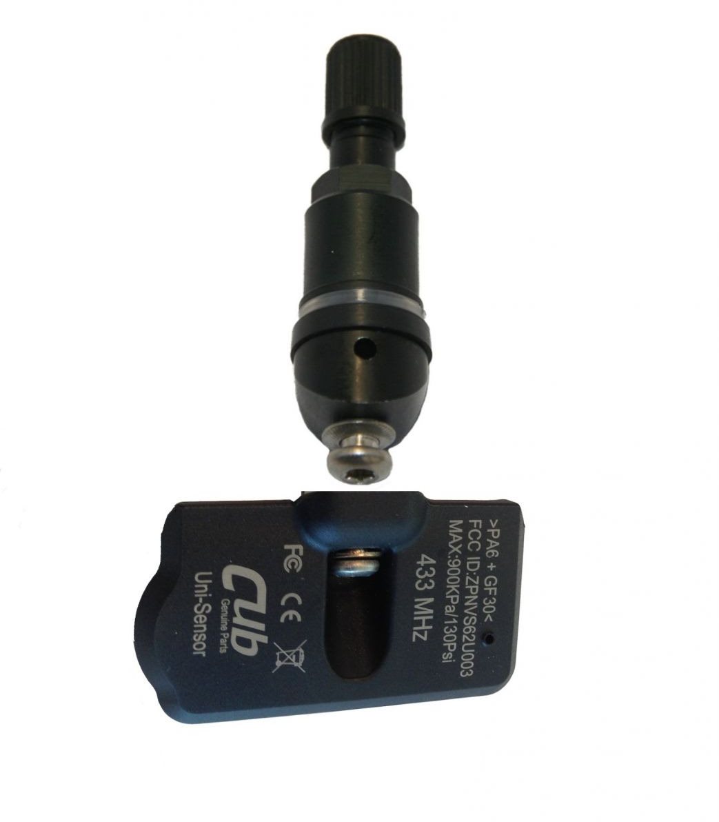 TPMS CUB FORD S-MAX CD340 01/2006 – 12/2014 [A/O (FO-3)]