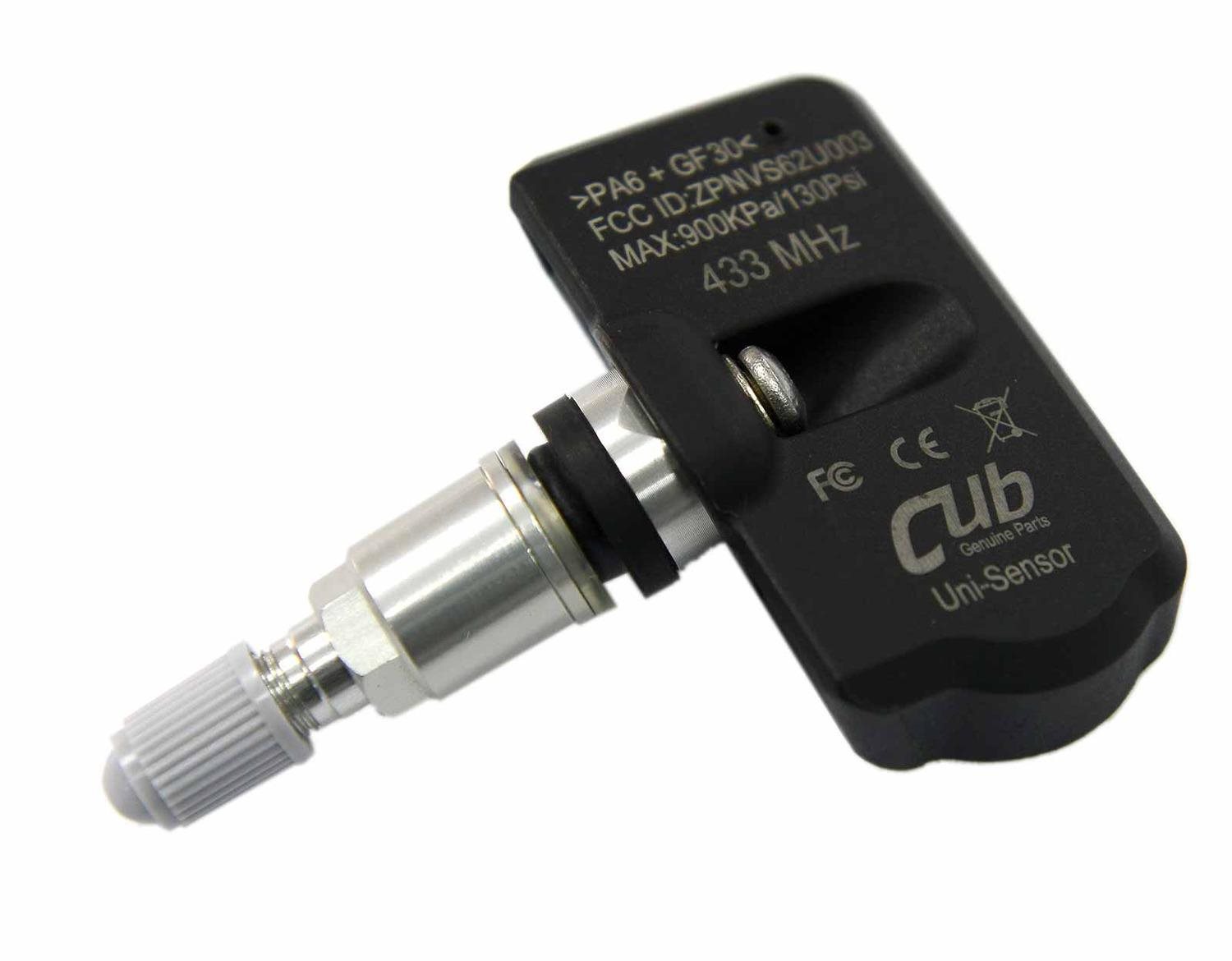 TPMS CUB ALFA ROMEO BRERA 939 2005 – 2010