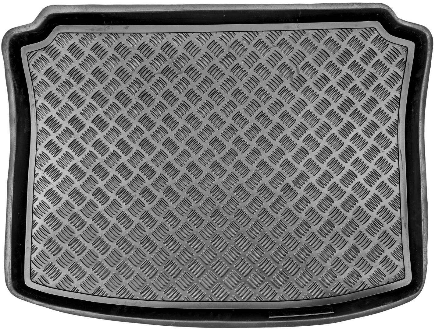 ACI SEAT Leon 99 – 05 plastová vložka do kufra