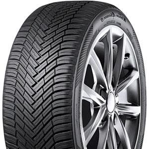Nexen N*Blue 4Season 2 205/45 R17 XL 88 W