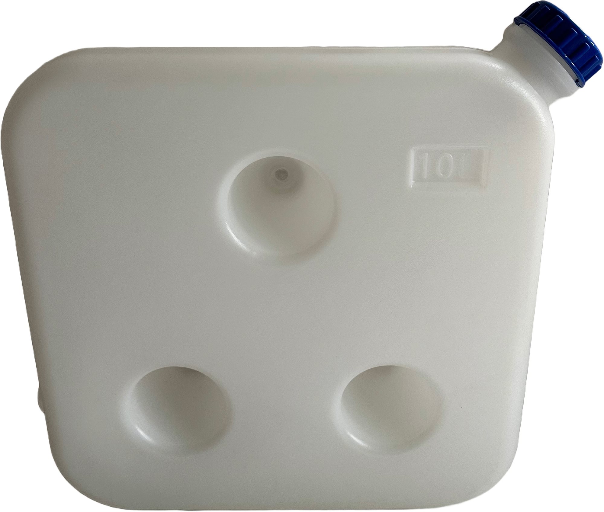 SXT Oil tank 10 l