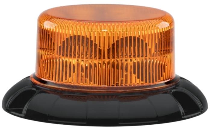 Hella K-LED Nano výstražný maják, montáž napevno