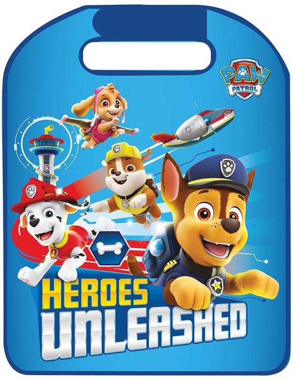 Global Trading Ochrana predného sedadla Paw Patrol