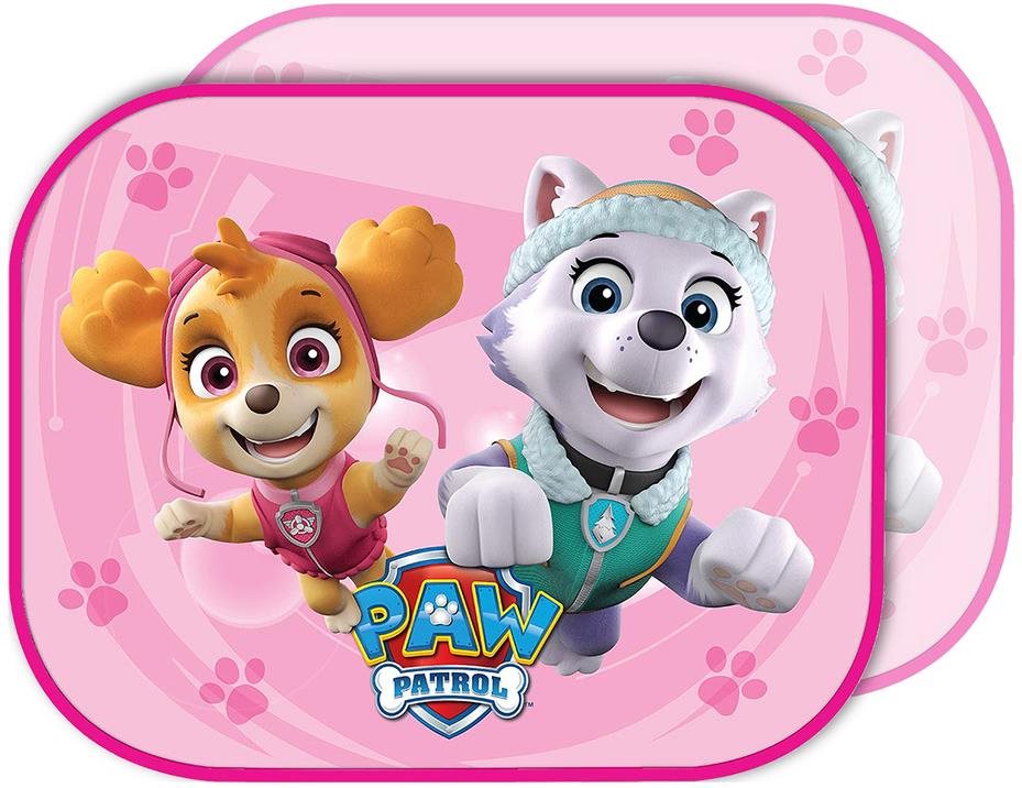 Global Trading Clona slnečná Paw Patrol ružová 2 ks