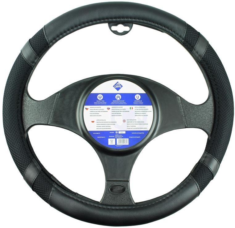 Cappa Sport poťah volantu