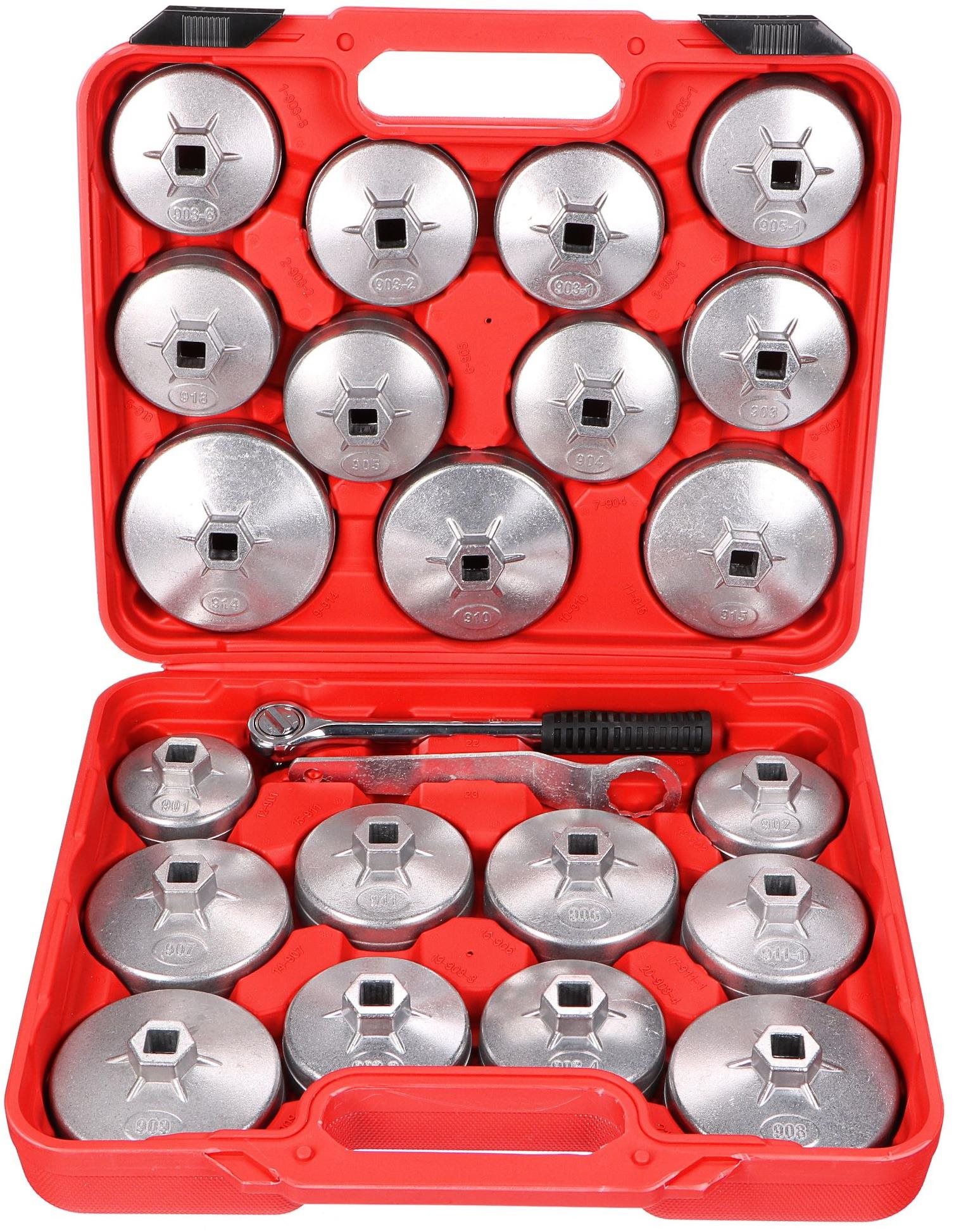 Sixtol Mechanic Oil Wrench 23, 1/2"