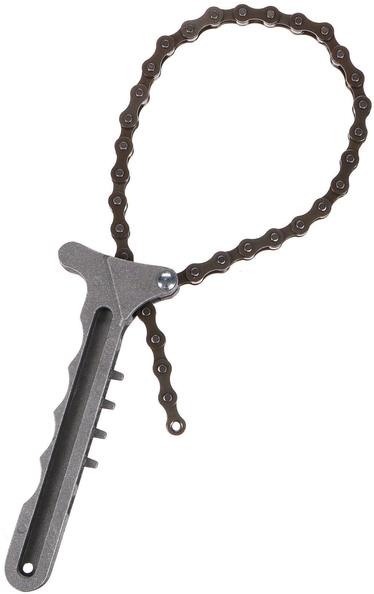 Sixtol Mechanic Oil Wrench 3