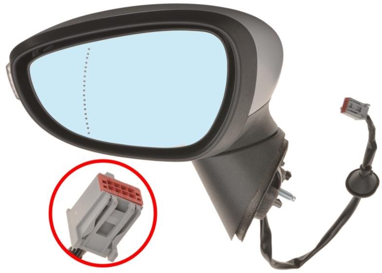 ACI FORD B-MAX 8/12- L (1801807)
