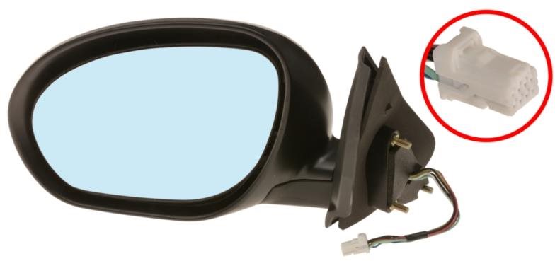 ACI NISSAN Juke 10-14 L (3380817)