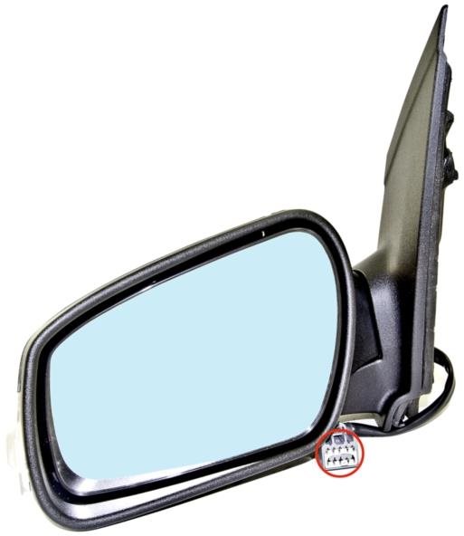 ACI FORD Focus 05- L (1863805)