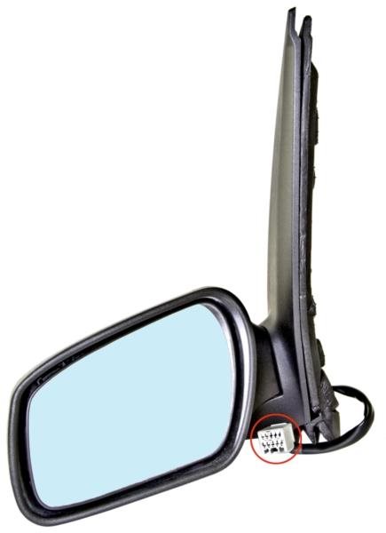 ACI FORD Focus C-MAX 03- L (1862827)