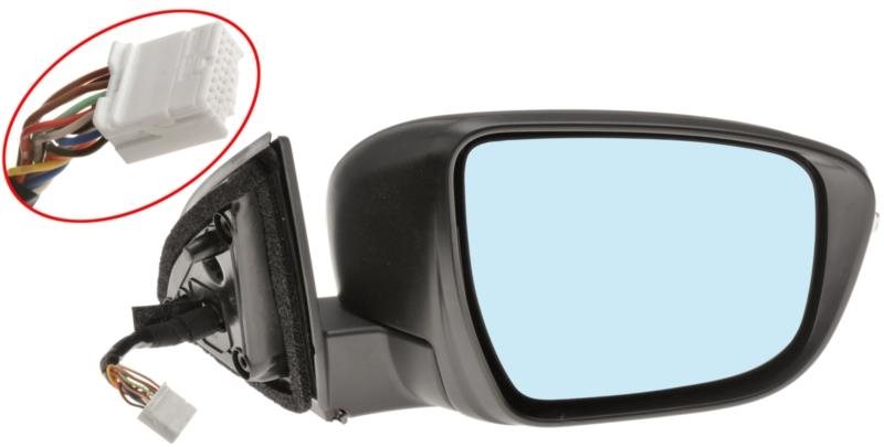 ACI NISSAN Qashqai 14- P (3391828)