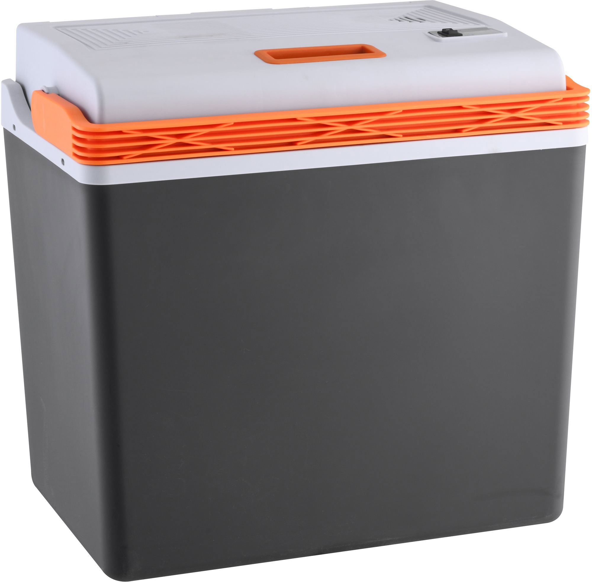 EverCool EC-2430-B LED displej 29 l