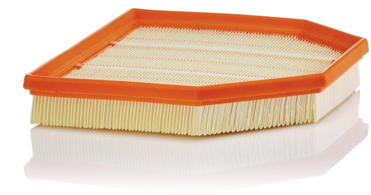 MANN-FILTER C 24 243