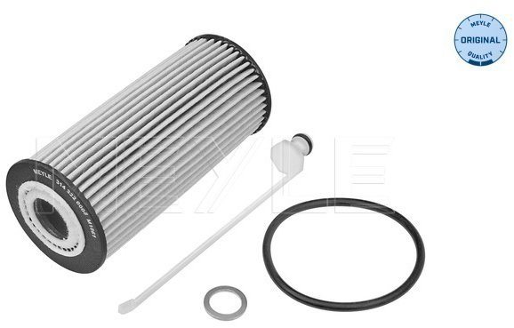 MEYLE Olejový filter 314 322 0008