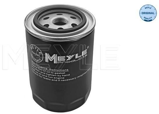 MEYLE Olejový filter 714 322 0021