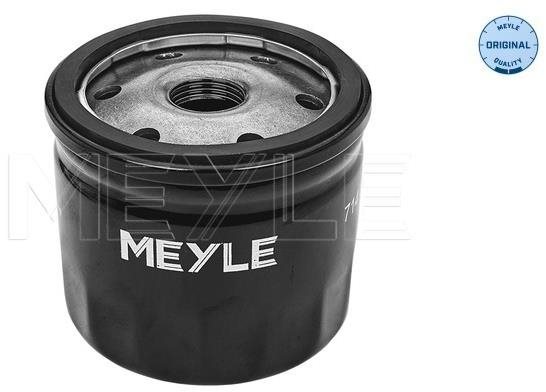 MEYLE Olejový filter 714 322 0022