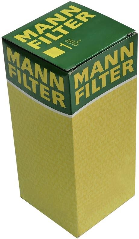 MANN-FILTER Palivový filter PU 12 003/1 z
