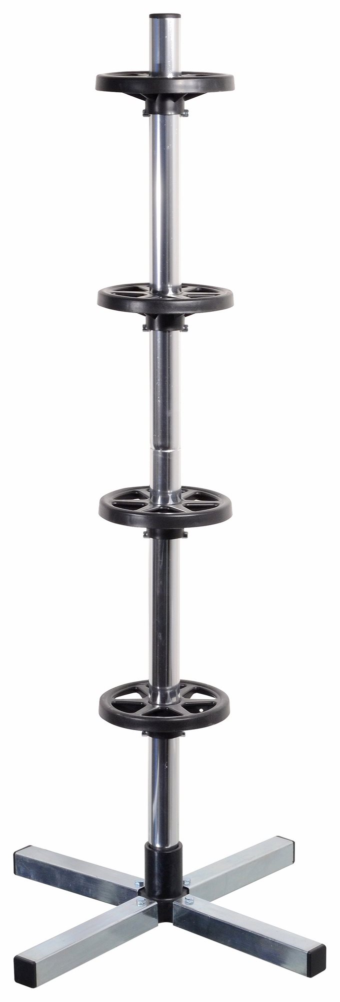 COMPASS - Stojan na pneumatiky