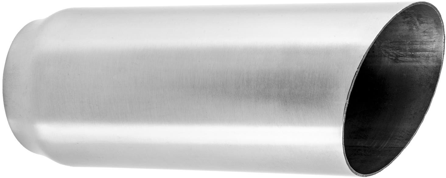 FENNO nerezová koncovka výfuku okrúhla VKP8724