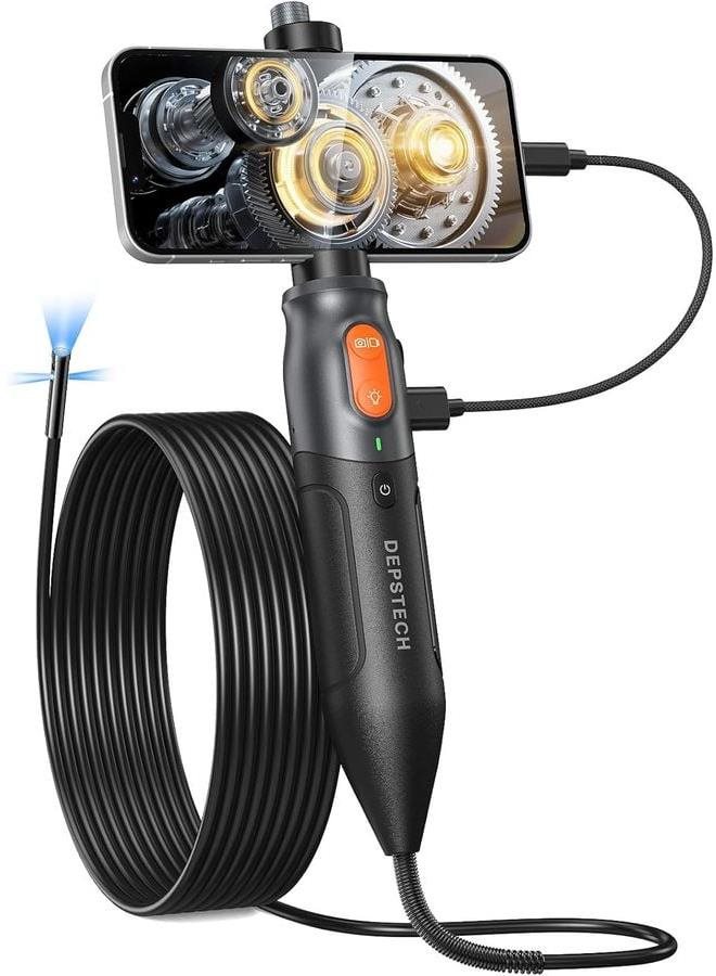 Depstech NTC52-3TL