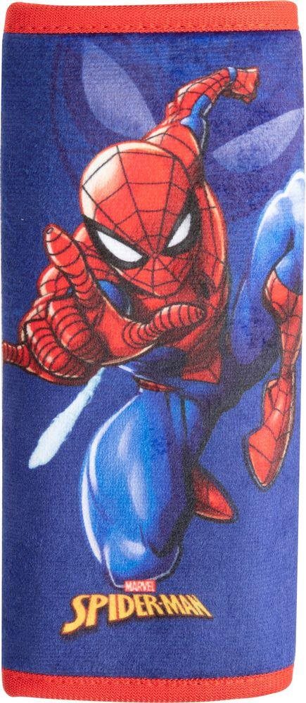 Compass návlek na bezpečnostný pás Spiderman