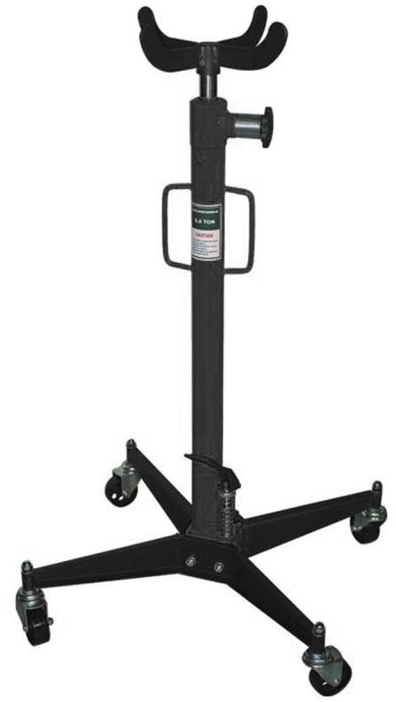Q-TECH hydraulický zdvihák prevodovky 0,5 t