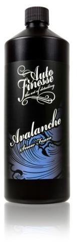 AUTO FINESSE Aktívna čistiaca pena Avalanche, 1 l