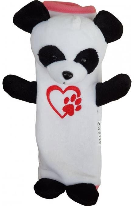 Prexim Ochranný poťah na bezpečnostný pás panda 92-16