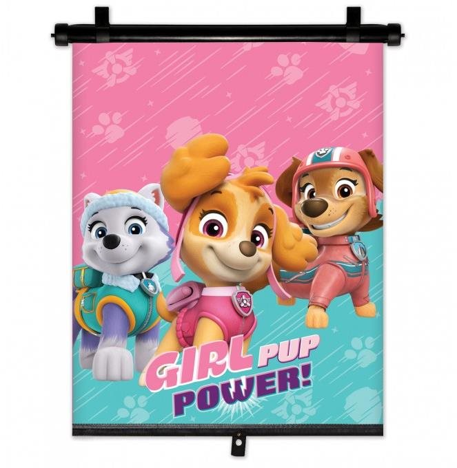 Nickelodeon roletka Labková patrola girls
