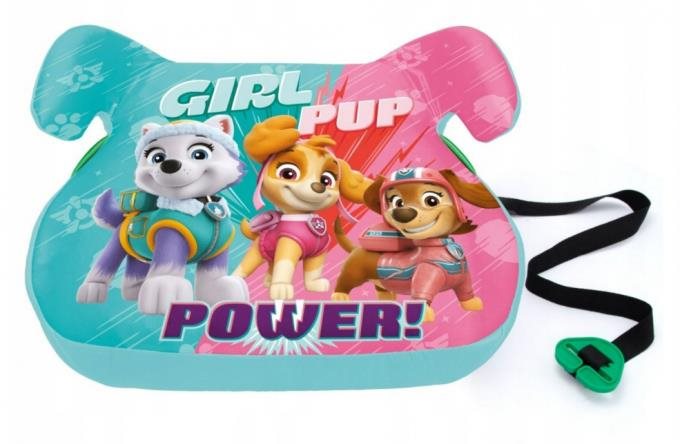 Nickelodeon Labková patrola Girl
