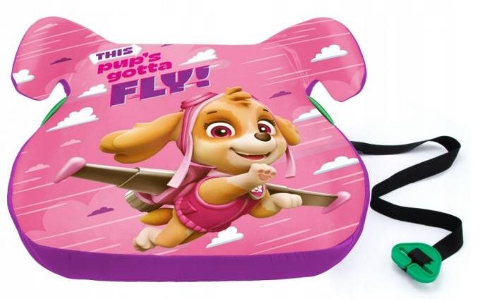 Nickelodeon Labková patrola Skye