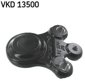 SKF Podpora/Kĺb VKD 13500