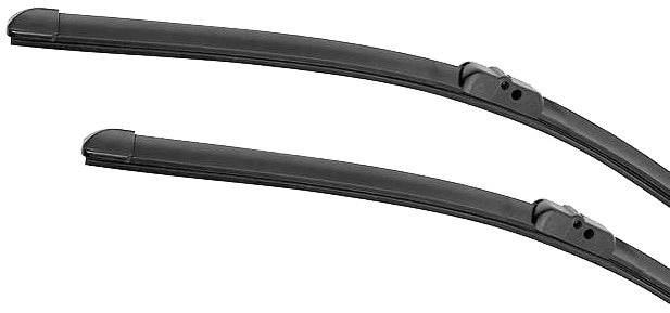 Compass Flat set (pin) 710 + 710 mm