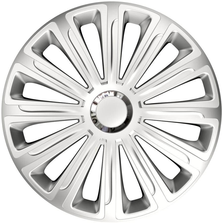 VERSACO Trend RC silver 14"
