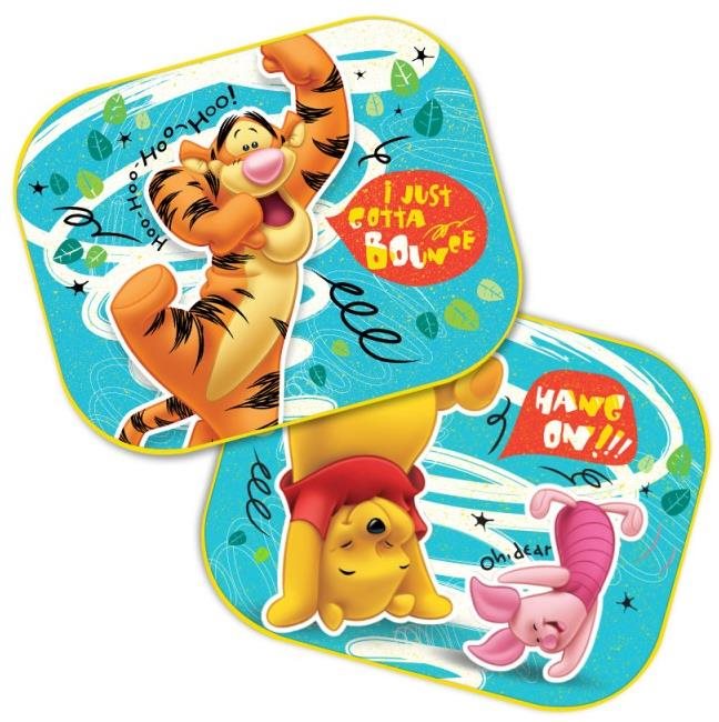 Compass 2 ks, MEDVEDÍK PÚ