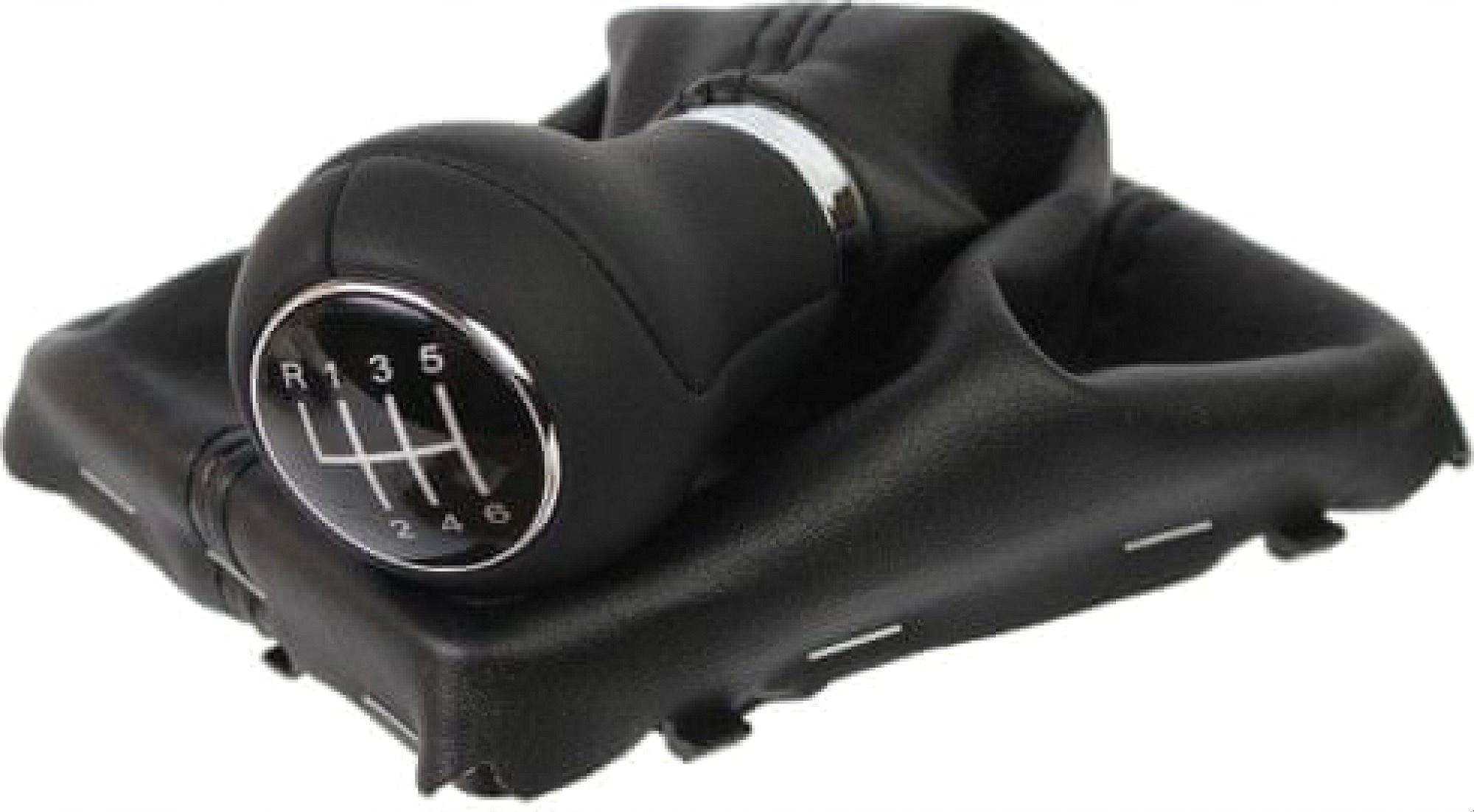 PROTEC Radiaca páka s manžetou, Audi A6 C6 4F 2004-2012 6st