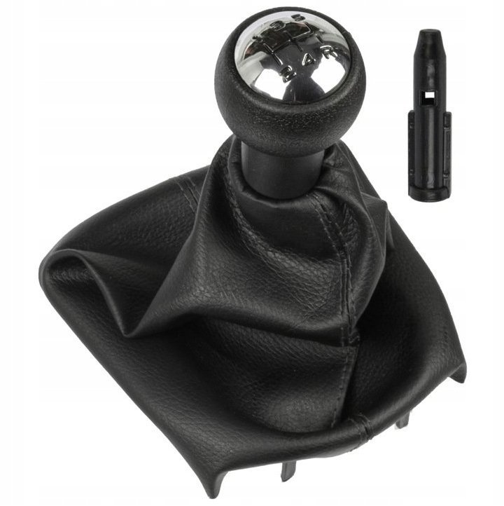 PROTEC Radiaca páka s manžetou, Citroen C5 2001-2004 5st