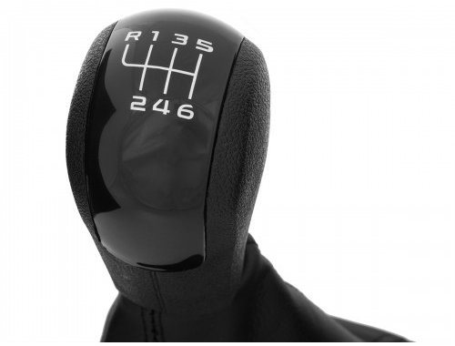 PROTEC Radiaca páka s manžetou, Škoda Octavia 2 2004-2014 6st