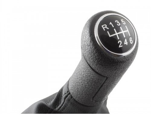 PROTEC Radiaca páka s manžetou, VW Polo 2001-2009 6st