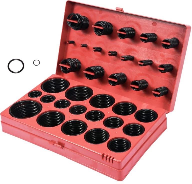 Mar-pol M66451 Sada O-krúžkov