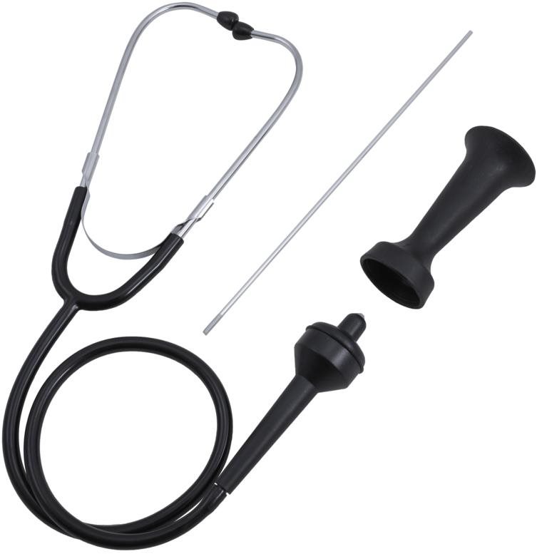 Quatros QS30235 Stetoskop pro dílnu a servis