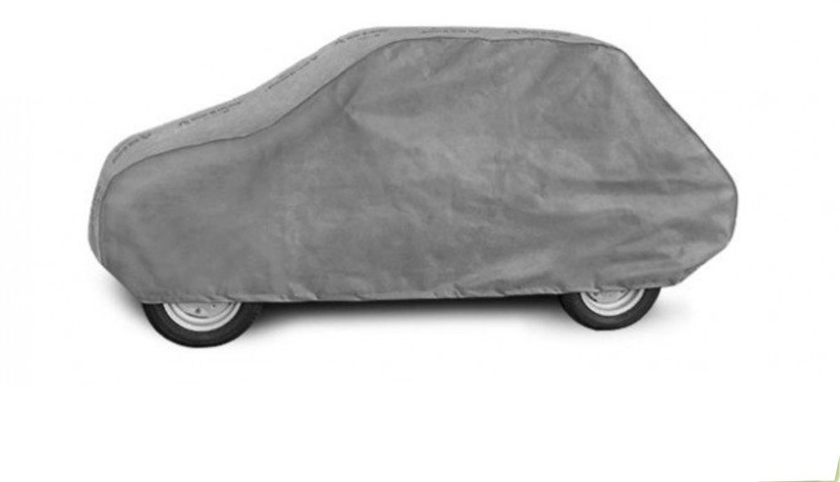 KEGEL Mobile Garage Hatchback S 126 300-310 cm