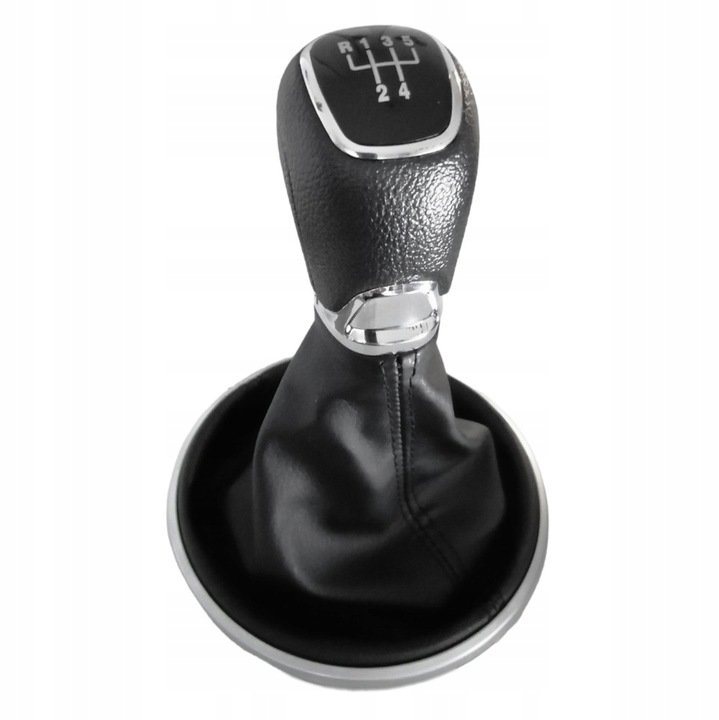 PROTEC Radiaca páka s manžetou, Škoda Roomster 2007-2015