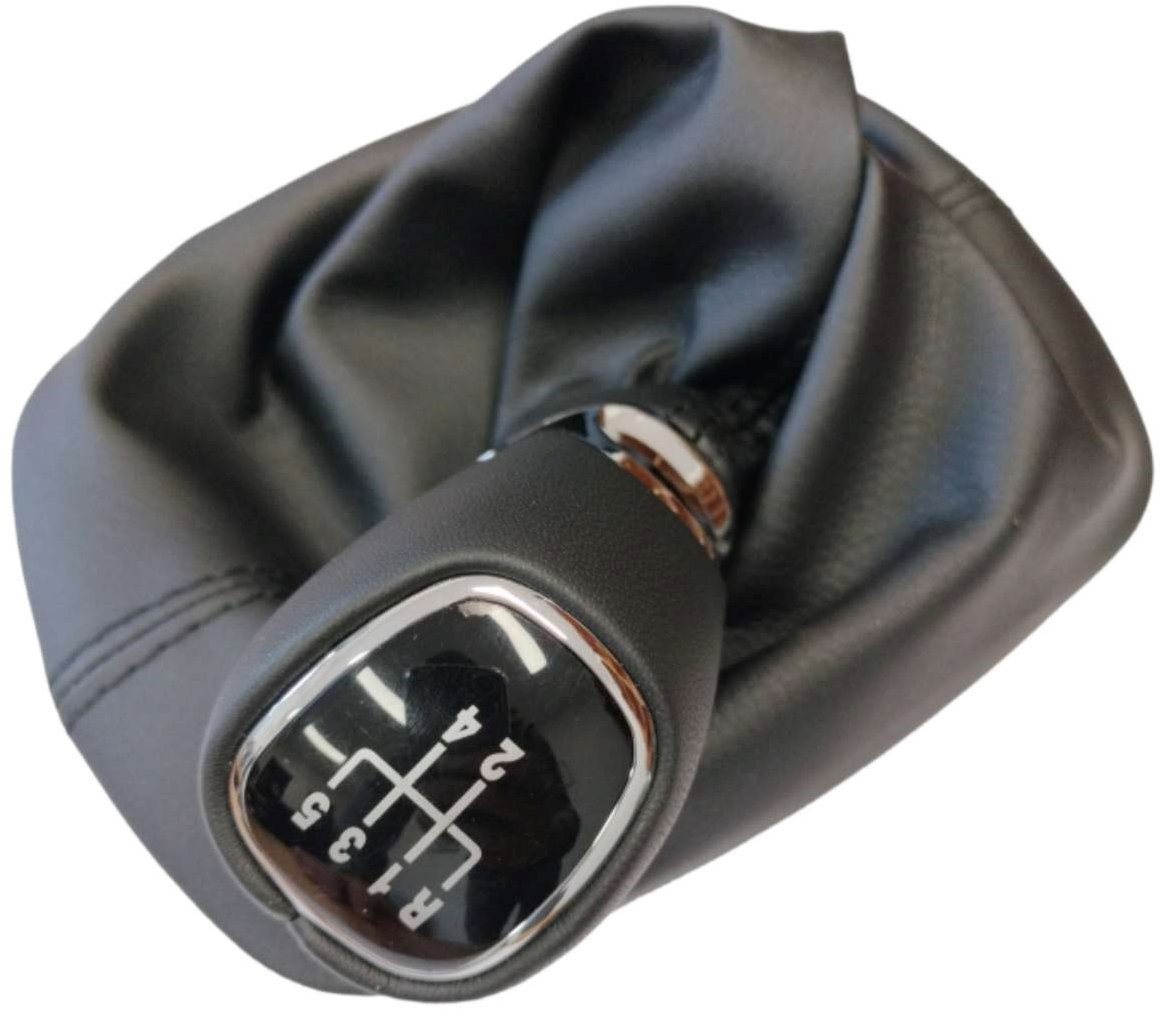 PROTEC Radiaca páka s manžetou, Škoda Octavia 1 1996-2010 5st 23mm MK3 Štýl