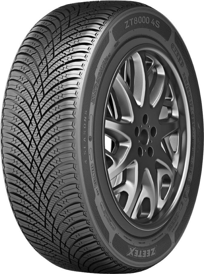 Zeetex ZT8000 4S 195/65 R15 91V