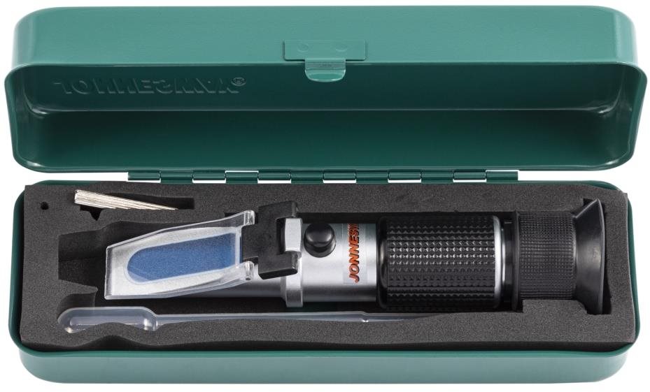 JONNESWAY Tester chladiacej kvapaliny Adblue AE300154B