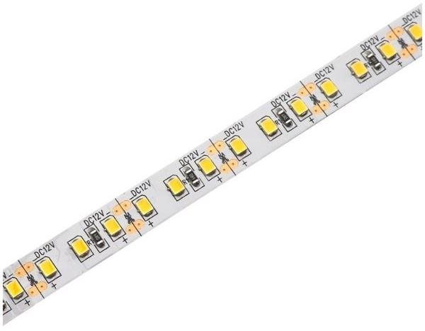 Avide LED pásik 24 W/m studená biela 5 m
