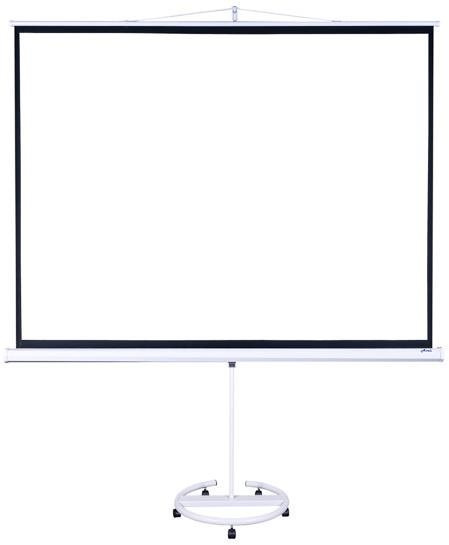 AVELI, mobilný statív, 74" (4 : 3)